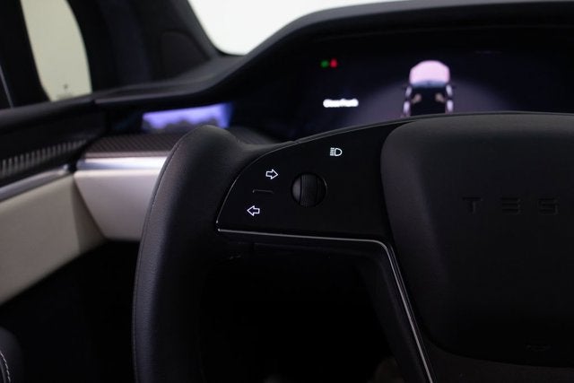 2022 Tesla Model X Plaid
