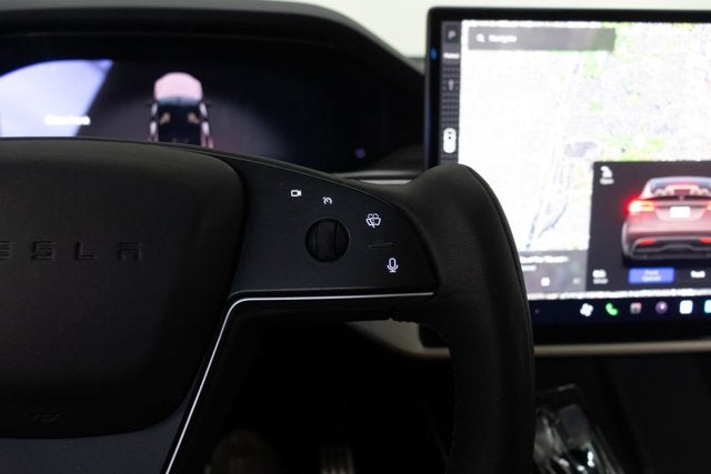 2022 Tesla Model X Plaid