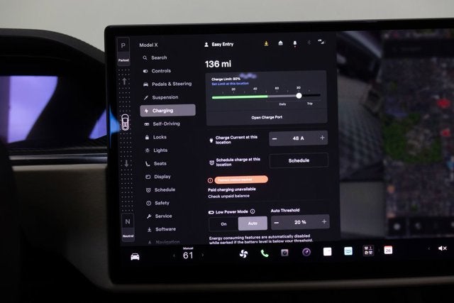 2022 Tesla Model X Plaid