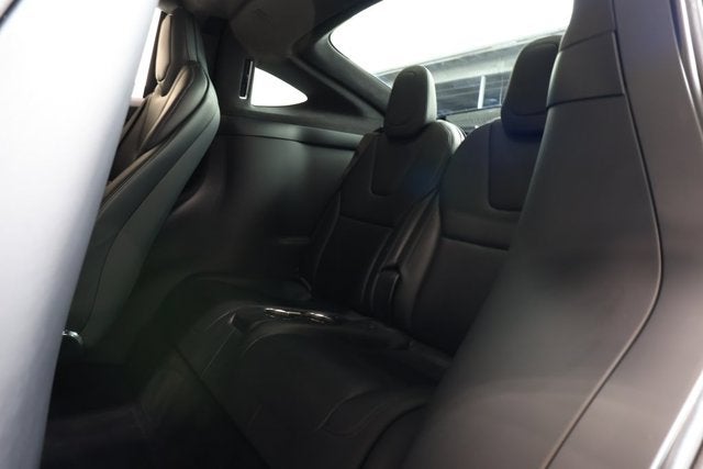 2023 Tesla Model X Plaid