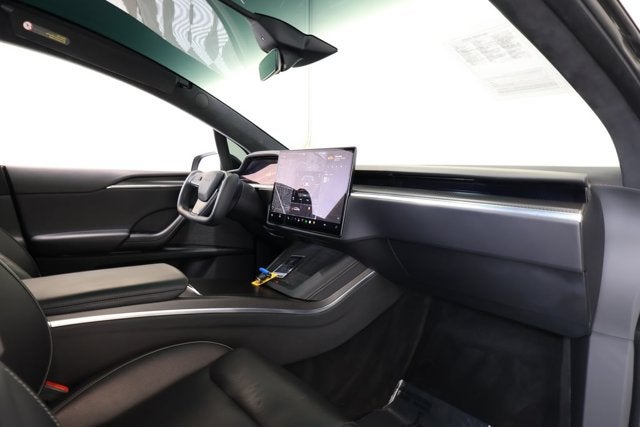 2023 Tesla Model X Plaid