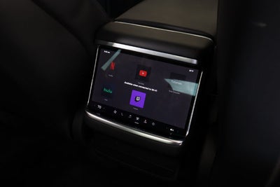 2023 Tesla Model X Plaid