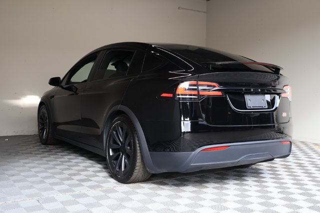 2023 Tesla Model X Plaid