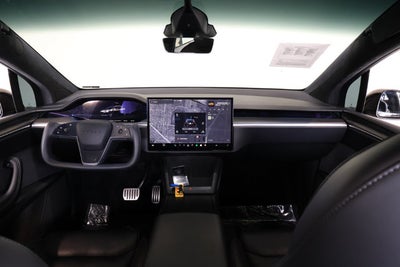 2023 Tesla Model X Plaid