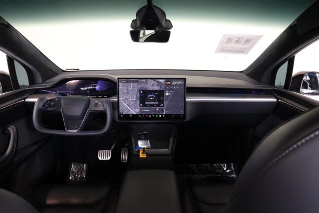 2023 Tesla Model X Plaid