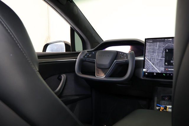 2023 Tesla Model X Plaid