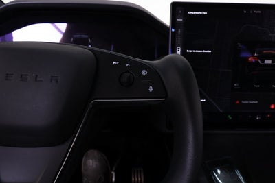 2023 Tesla Model X Plaid