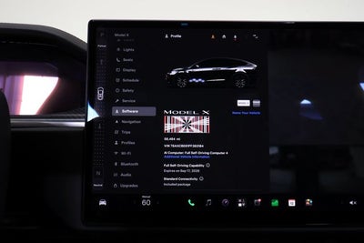 2023 Tesla Model X Plaid