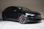 2023 Tesla Model X Plaid