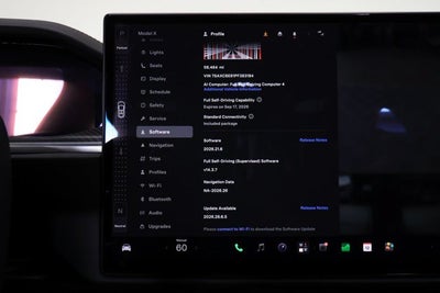 2023 Tesla Model X Plaid