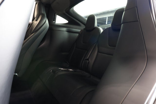 2023 Tesla Model X Plaid