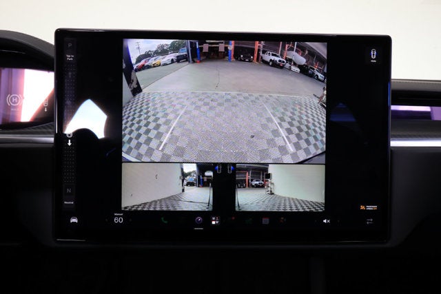 2023 Tesla Model X Plaid