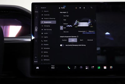 2023 Tesla Model X Plaid