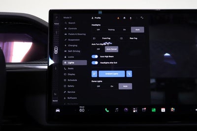 2023 Tesla Model X Plaid