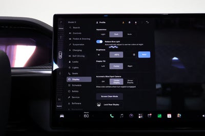 2023 Tesla Model X Plaid