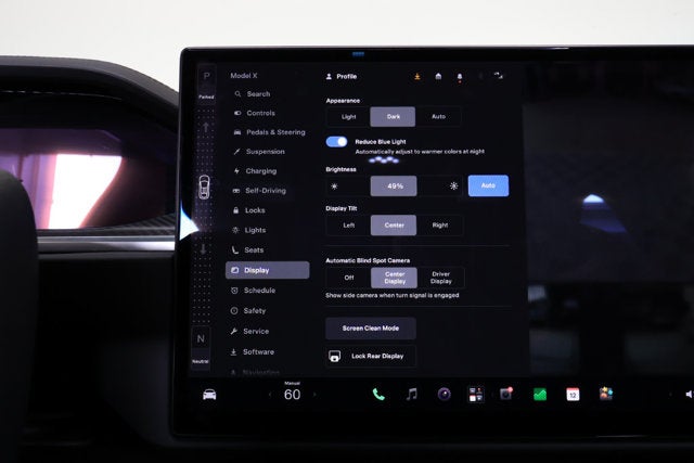 2023 Tesla Model X Plaid