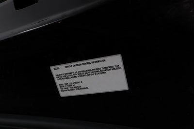 2023 Tesla Model X Plaid