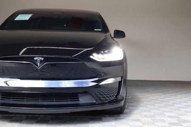 2023 Tesla Model X Plaid