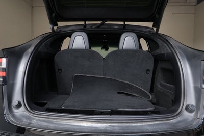 2023 Tesla Model X Plaid