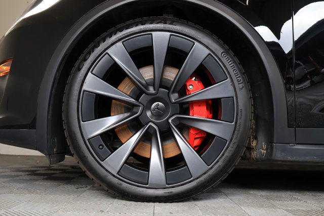 2023 Tesla Model X Plaid