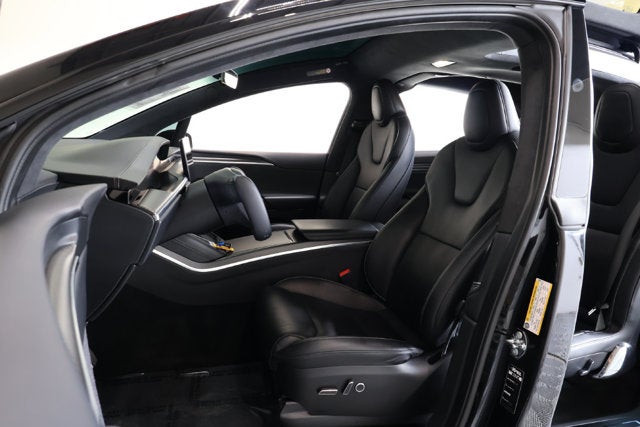 2023 Tesla Model X Plaid