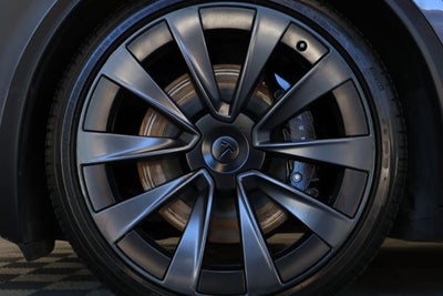 2022 Tesla Model X Plaid