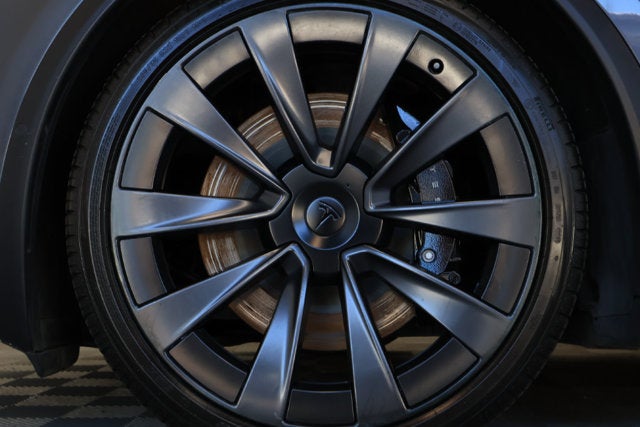 2022 Tesla Model X Plaid