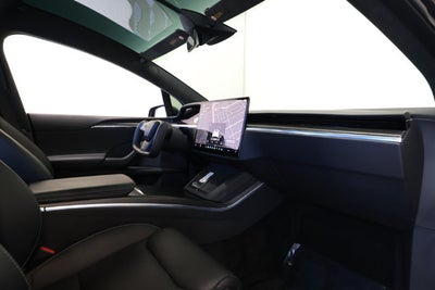 2022 Tesla Model X Plaid