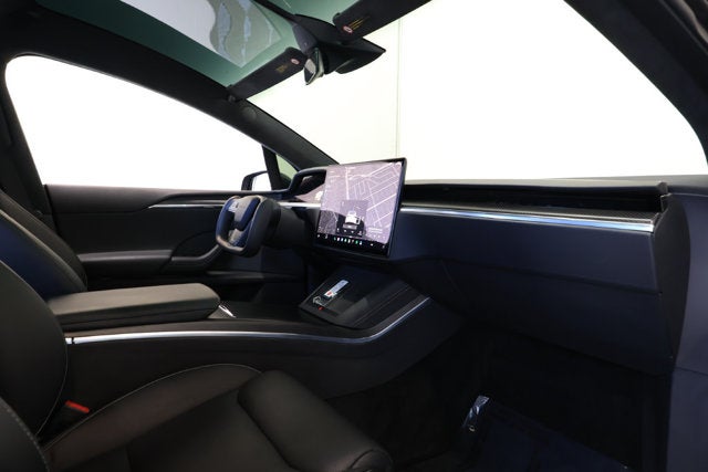 2022 Tesla Model X Plaid