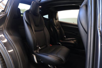 2022 Tesla Model X Plaid