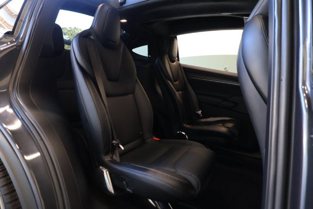2022 Tesla Model X Plaid