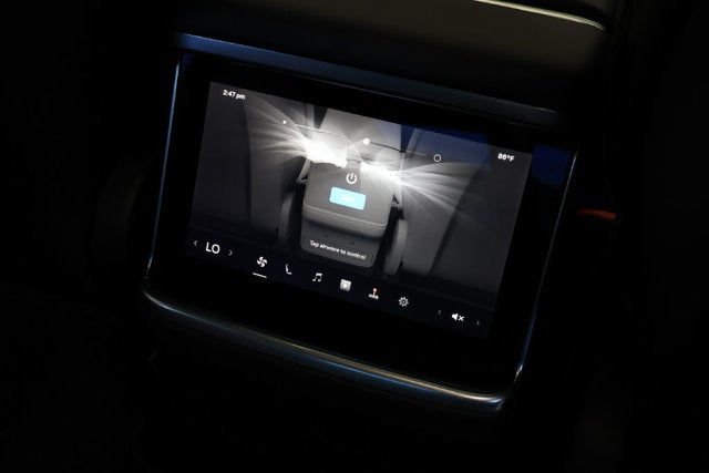 2022 Tesla Model X Plaid
