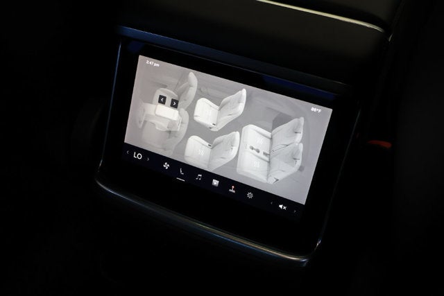 2022 Tesla Model X Plaid