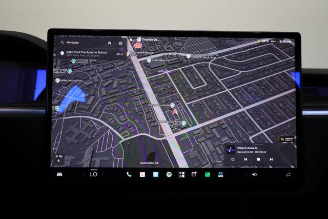 2022 Tesla Model X Plaid