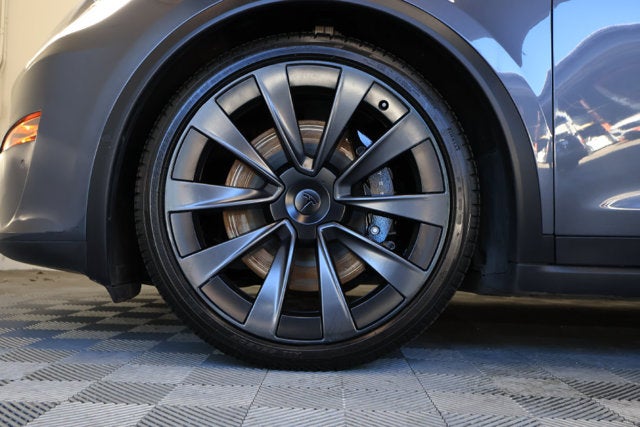 2022 Tesla Model X Plaid