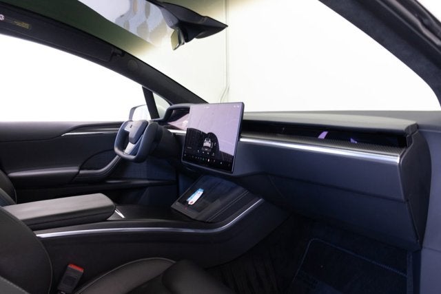 2022 Tesla Model X Plaid