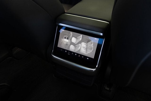 2022 Tesla Model X Plaid