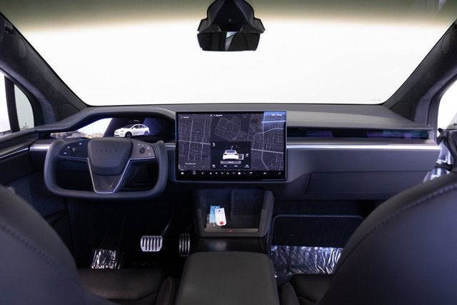 2022 Tesla Model X Plaid