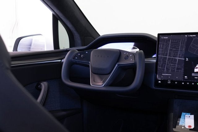 2022 Tesla Model X Plaid