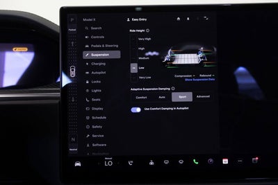 2022 Tesla Model X Plaid