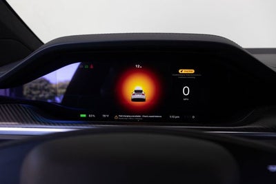 2022 Tesla Model X Plaid