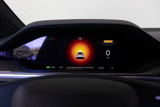 2022 Tesla Model X Plaid