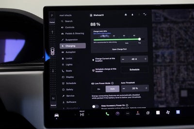 2022 Tesla Model X Plaid