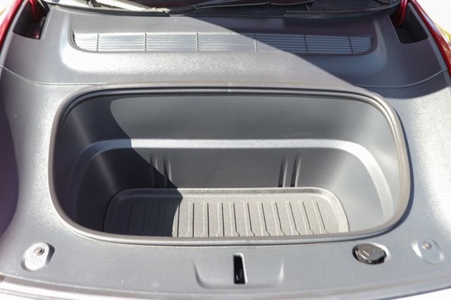 2026 Tesla Model Y Long Range