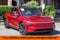 2026 Tesla Model Y Long Range