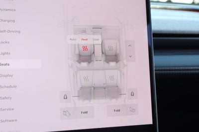 2026 Tesla Model Y Long Range