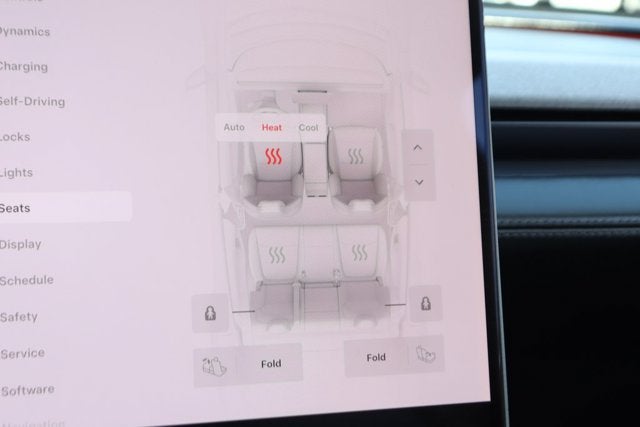 2026 Tesla Model Y Long Range