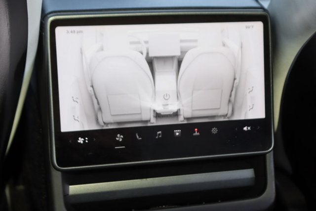 2026 Tesla Model Y Long Range