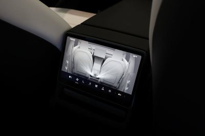 2026 Tesla Model Y Premium