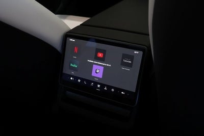 2026 Tesla Model Y Premium